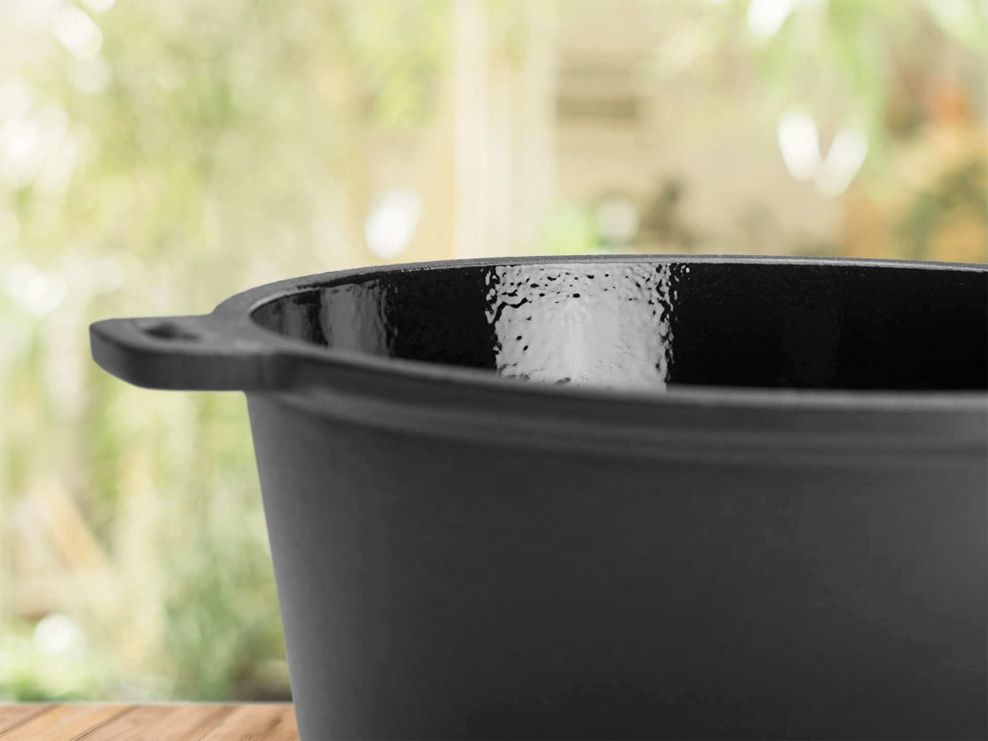 BBCrew Dutch Oven 8L Sondereditions-Set